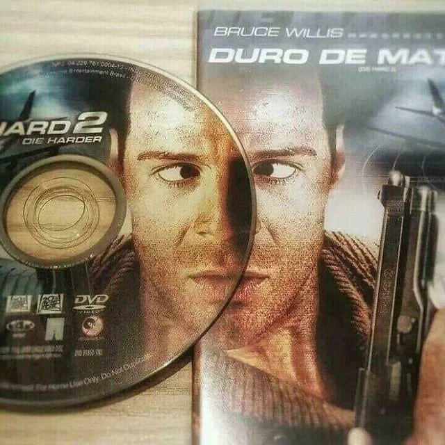 Eye Hard 2