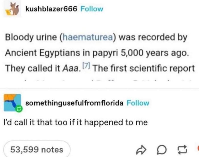 Fair point