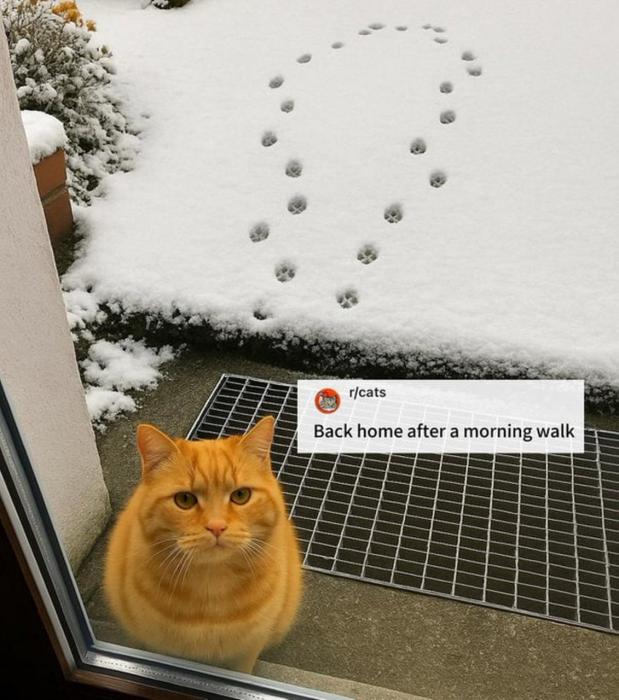 He went too far