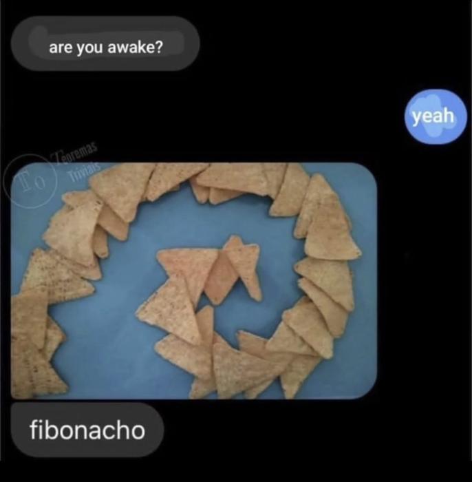 Fibonacho