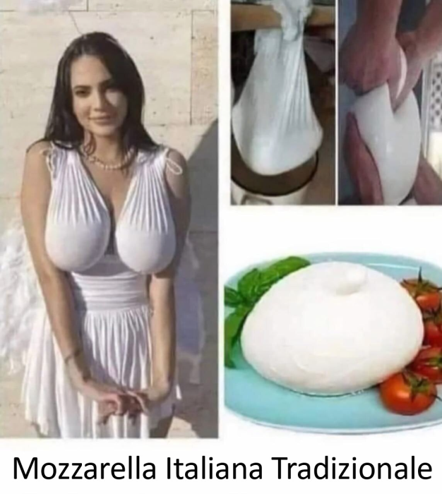 Mozzarella
