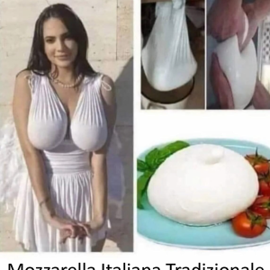 Mozzarella