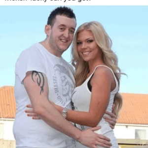 A streak of good luck