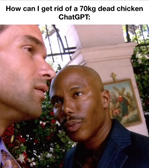 GPT can't prove it yet