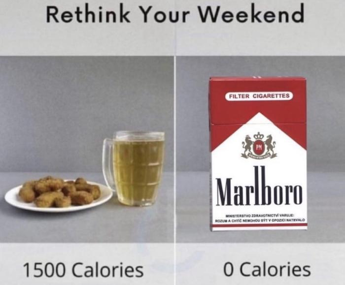 Easy choice