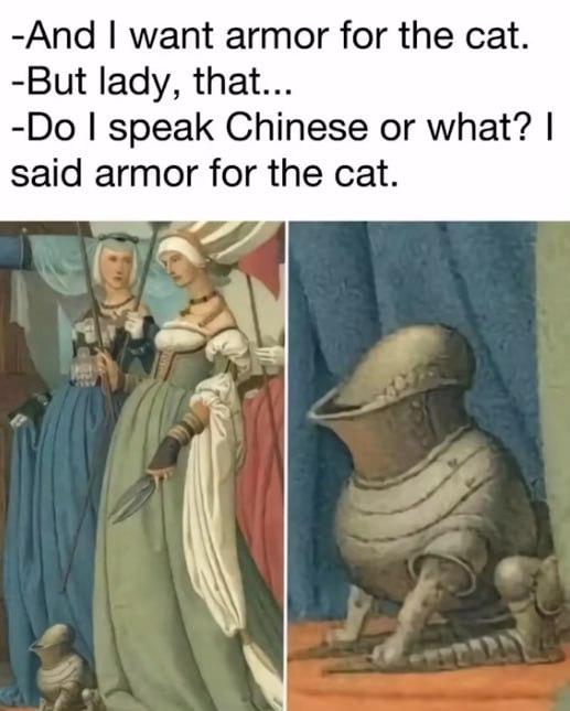 Protect the right ones