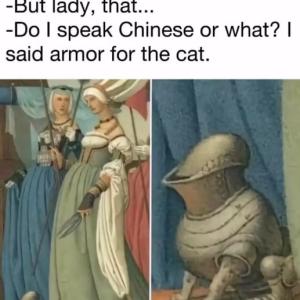 Protect the right ones