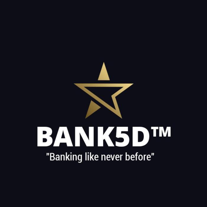 Would anyone choose this Bank