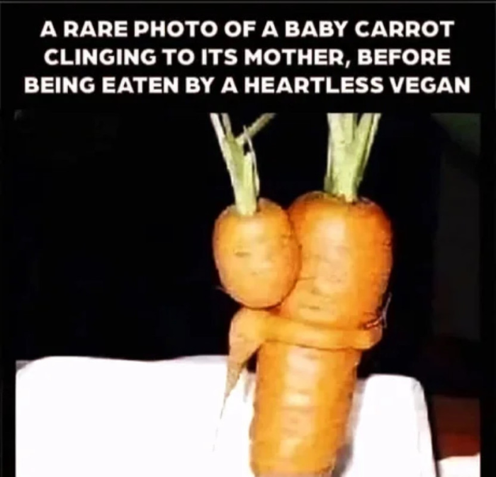 Baby Carrot