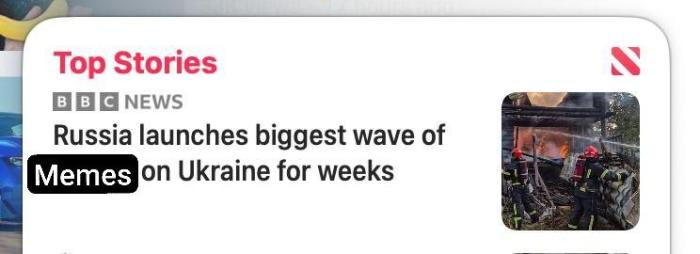 Russia assaults Ukraine