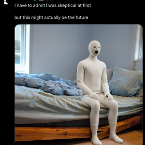 Neo might be the future