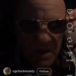 Casino X Kanye West X Crackhead