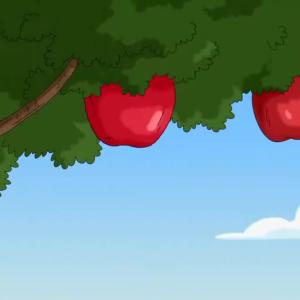 Alternative universe