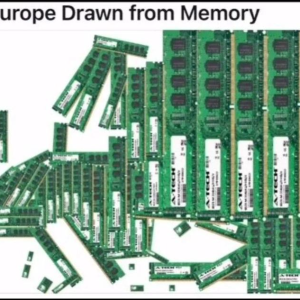 Memory map