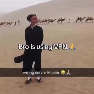Wong server