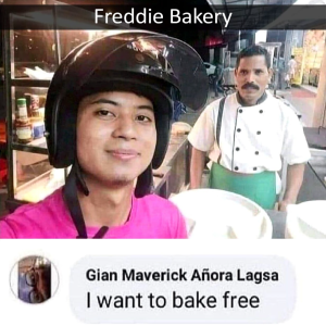 Bake free