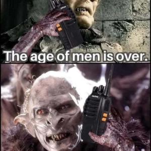 Age of Men