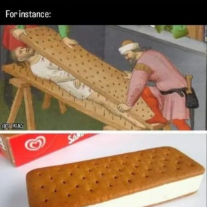 Modern things origins